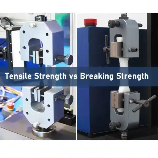 Tensile Strength vs. Break Strength: Key Differences & Load Limits