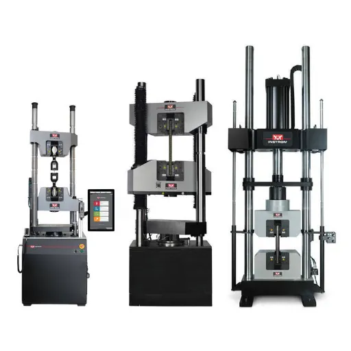 Tensile Testing Machines