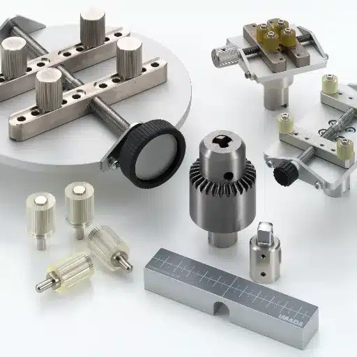 Test Fixture Design: New Methods and Design for Test