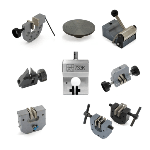 Test Fixture Design: Test Fixture Solutions and Tips