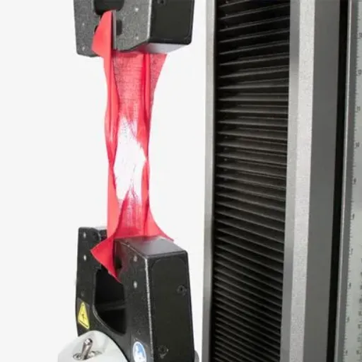 Testing Methods for Tensile and Break Strength