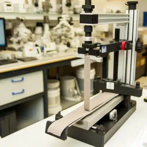 The ASTM F88 Seal Strength Test Method