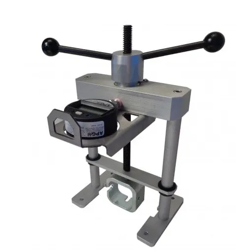 The Future of Force Testing and Fixtures