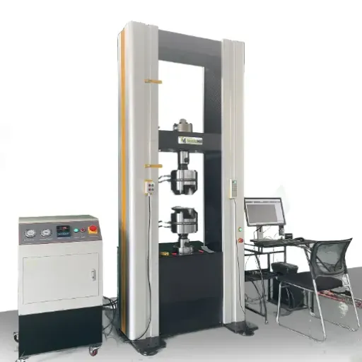The Tensile Test: Methods and Processes