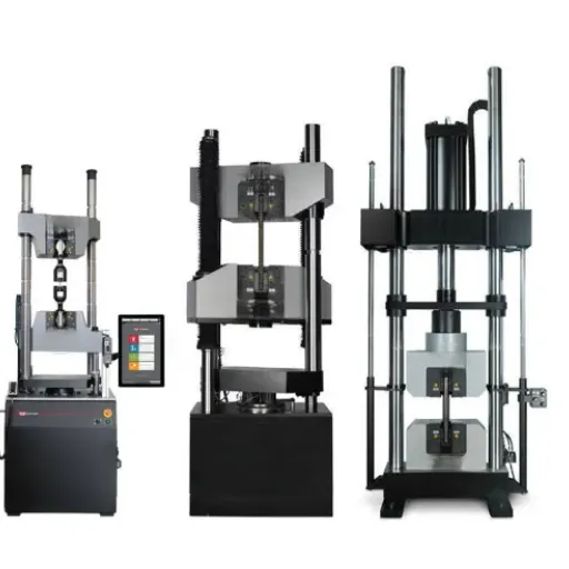 Top Manufacturers of Bending Testing Machines