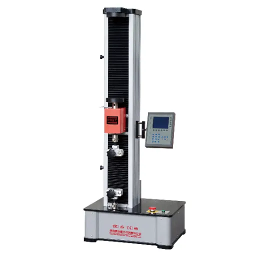 Trends and Advancements in Rubber Testing Technology