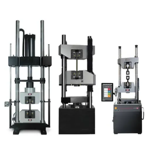 Types of Bend Tests