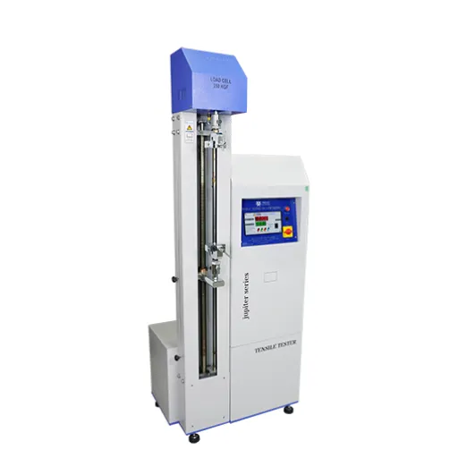 Types of Material Testing Machines