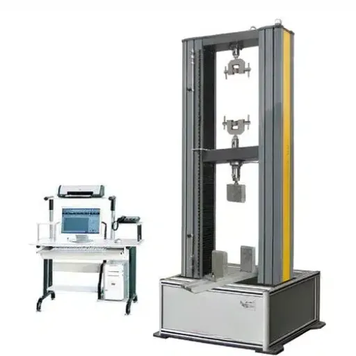 Understanding Bending Testing Machines
