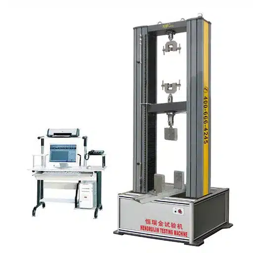 Understanding Bending Testing Machines