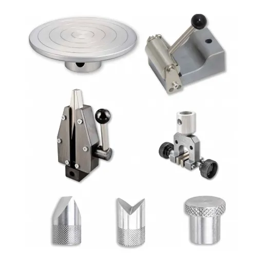 Understanding Force Test Fixtures