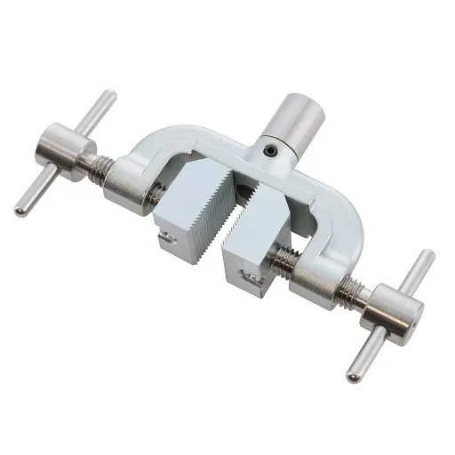 Understanding Test Fixtures