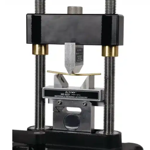 Understanding the Bend Test