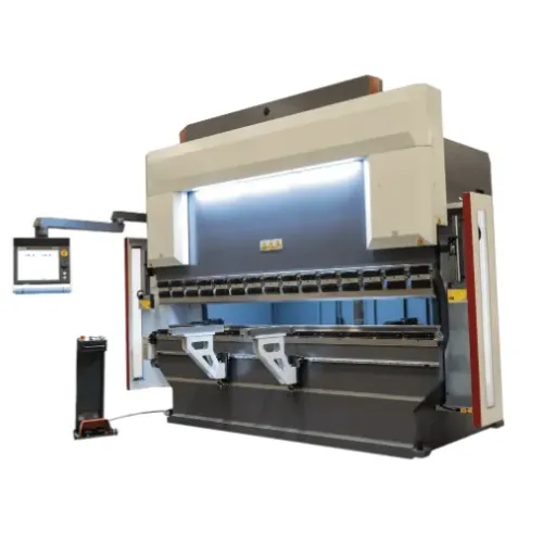 Understanding the Bending Machine