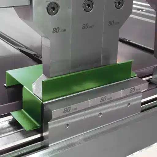 Understanding the Bending Machine