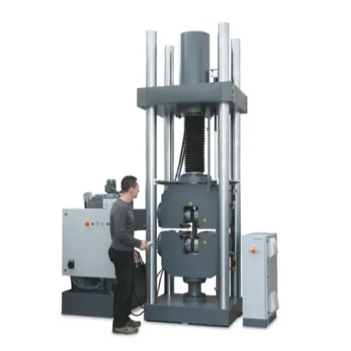 Universal Testing Machines (UTM)