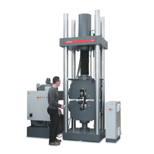 Universal Testing Machines (UTM)