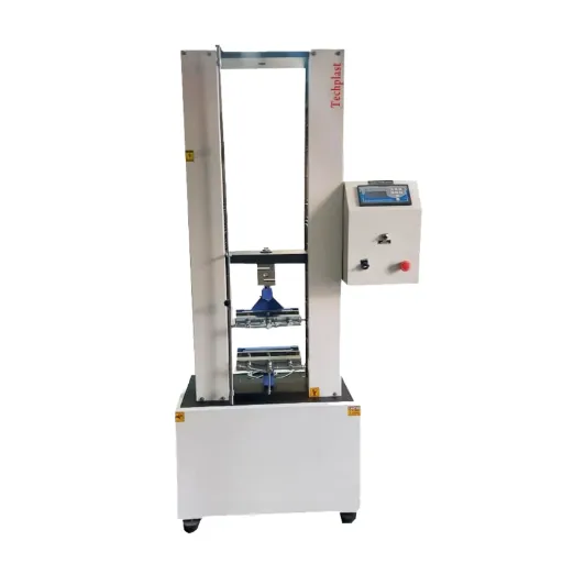 Methods of Plastic Testing