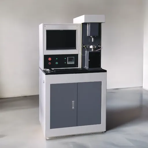 ASTM D1894: Standard Test Method for Coefficient of Friction