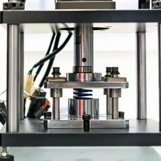 ASTM E9: Compression Testing of Metallic Materials at Room Temperature
