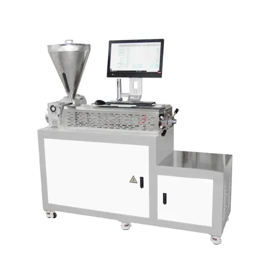 Challenges in Polymer Testing