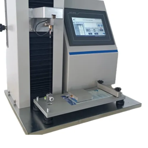 Coefficient of Friction Test: ASTM D1894 & Industrial Physics Guide