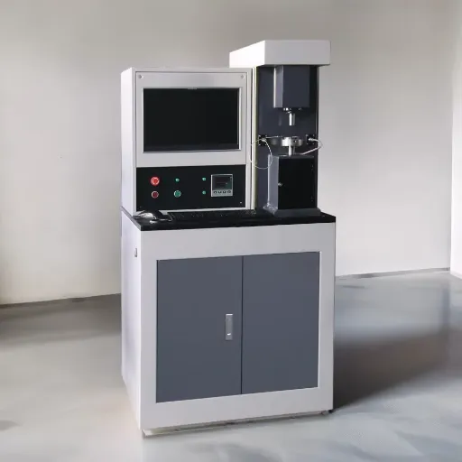Coefficient of Friction Test: Understanding Friction Testing