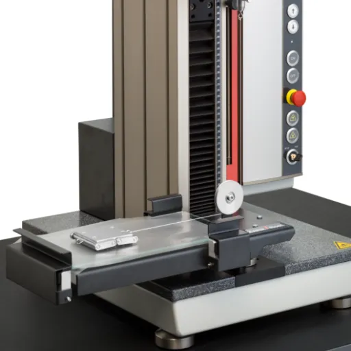 Coefficient of Friction Testing: ASTM D1894 and Methods