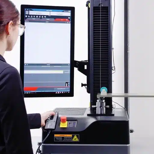 Common Testing Methods for Coefficient of Friction