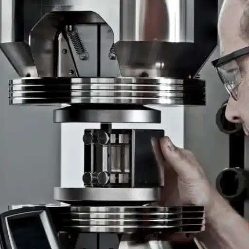 Composite Materials Testing: Mechanical Test Methods Guide