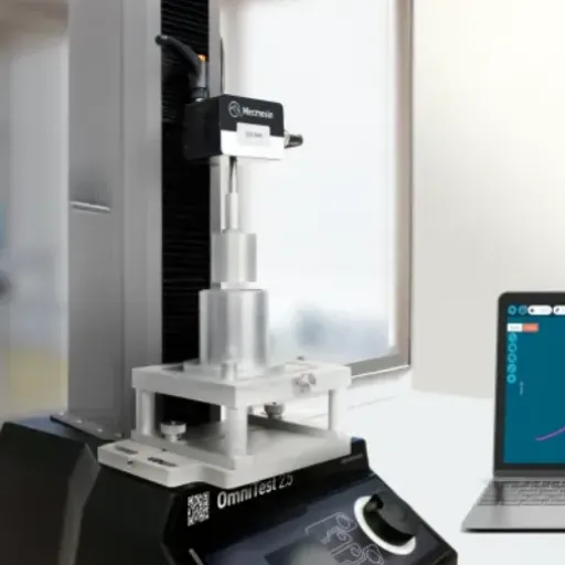 Compression Parameters in Crush Testing