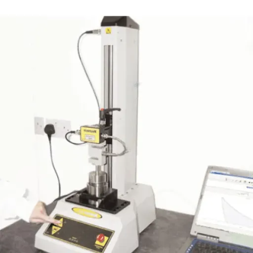 Crush Test Methods for Catalysts