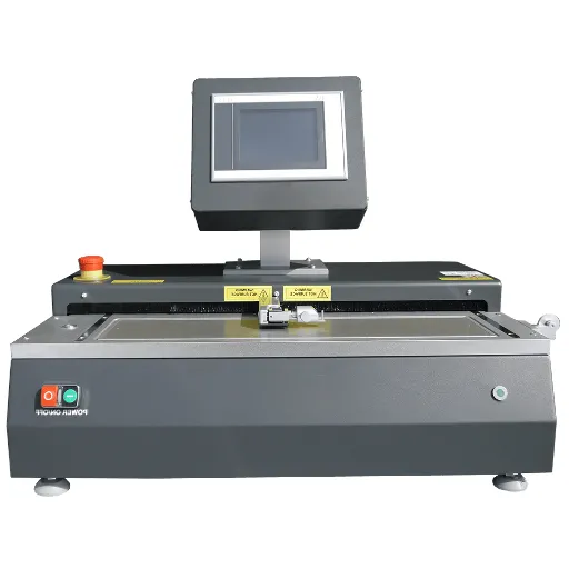 Emerging Trends in Coefficient of Friction Testing