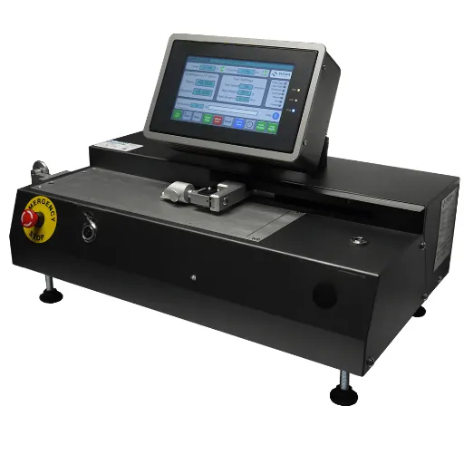 Introduction to Friction Testing