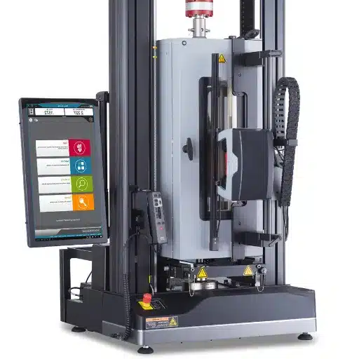 Overview of Polymer Testing