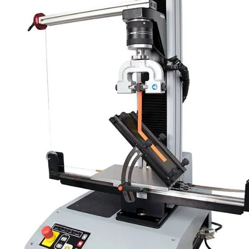 Peel Strength Measurement Techniques