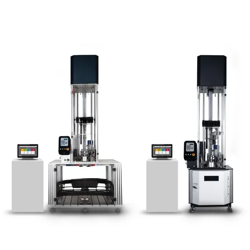 Polymer and Plastic Testing Instruments & Equipment: Innovations in Polymer Testing Solutions