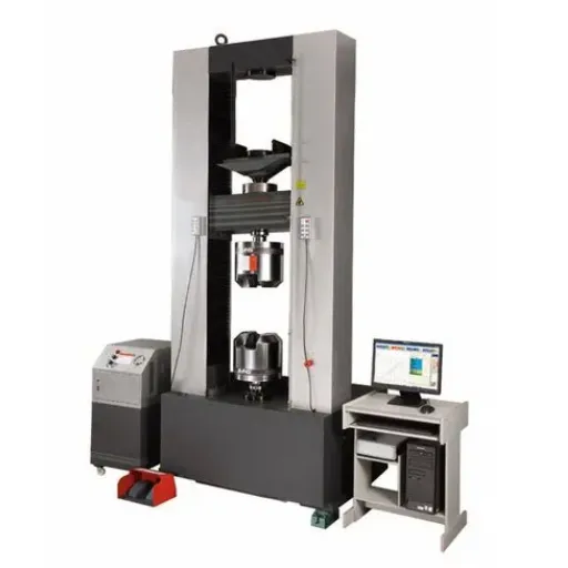 Standard Test Methods of Compression