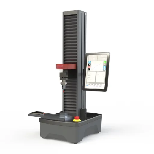 Test Methods for Coefficient of Friction