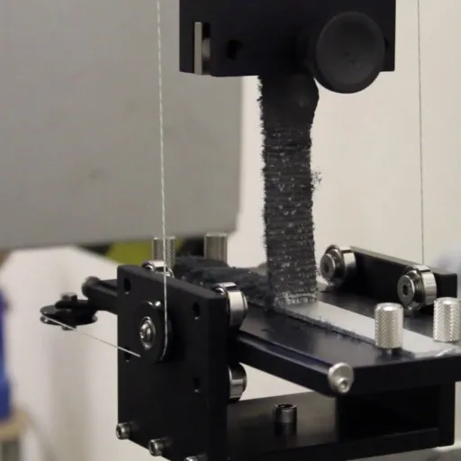 Test Procedure for Peel Strength Testing