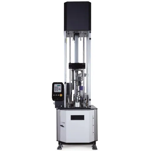 Testing Equipment and Machines