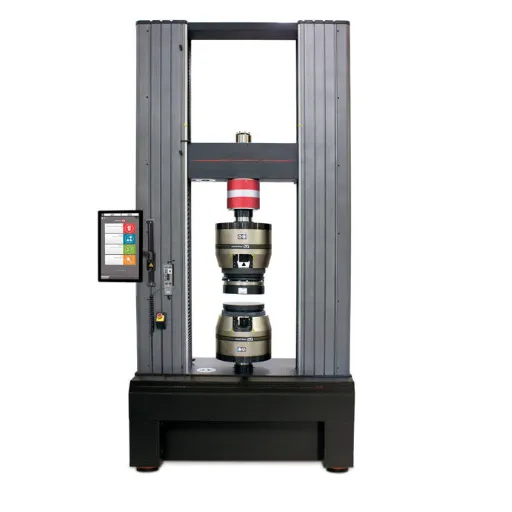 Testing Equipment and Systems