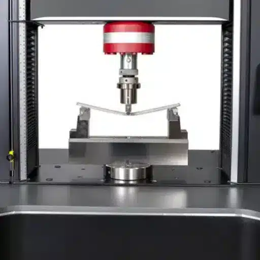 Types of Flexural Tests