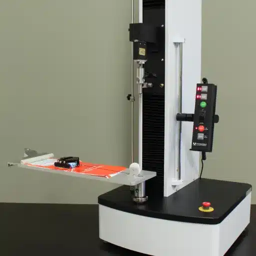 Types of Friction Tests