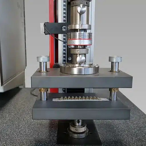Understanding Compression Testing of Metallic Materials
