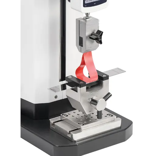 Evaluating Adhesion in Adhesives