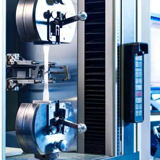 Executing a Pull Test