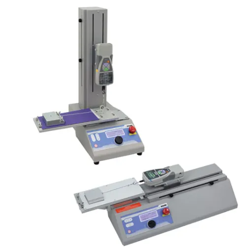Factors Affecting the Coefficient of Friction