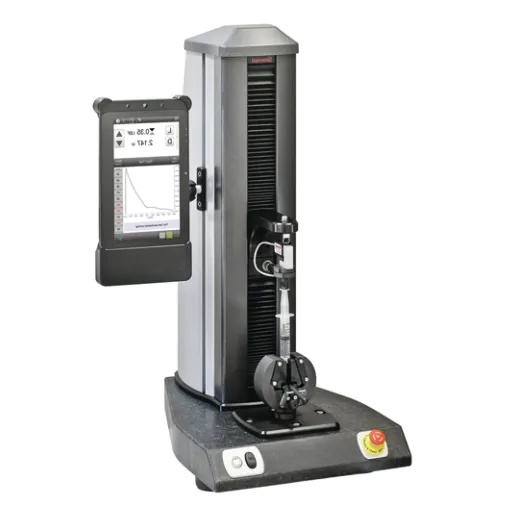 Force Test and Measurement: Test Systems Overview