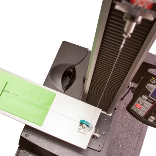 Friction Testing Methods